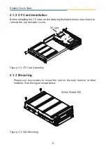 Preview for 17 page of Arbor Technology Arpex-1610 User Manual