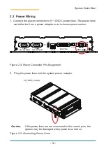 Preview for 18 page of Arbor Technology Arpex-1610 User Manual