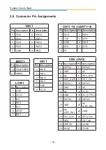 Preview for 23 page of Arbor Technology Arpex-1610 User Manual