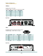 Preview for 38 page of Arbor Technology ARTS-1450 User Manual