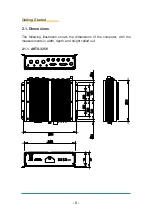 Preview for 20 page of Arbor Technology ARTS-3250W User Manual