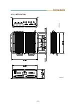 Preview for 21 page of Arbor Technology ARTS-3250W User Manual