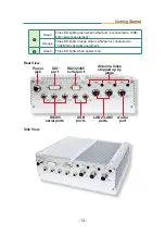 Preview for 25 page of Arbor Technology ARTS-3250W User Manual