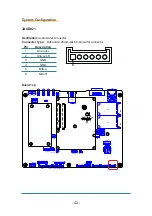 Preview for 54 page of Arbor Technology ARTS-3250W User Manual