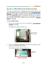 Preview for 135 page of Arbor Technology ARTS-3250W User Manual