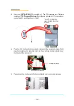 Preview for 136 page of Arbor Technology ARTS-3250W User Manual