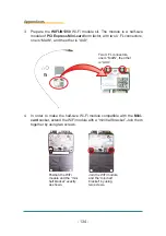 Preview for 146 page of Arbor Technology ARTS-3250W User Manual