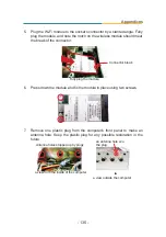 Preview for 147 page of Arbor Technology ARTS-3250W User Manual