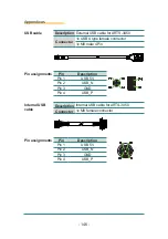 Preview for 158 page of Arbor Technology ARTS-3250W User Manual