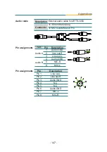 Preview for 159 page of Arbor Technology ARTS-3250W User Manual