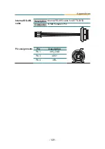 Preview for 161 page of Arbor Technology ARTS-3250W User Manual