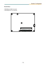 Предварительный просмотр 25 страницы Arbor Technology ARTS-4770 User Manual