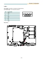 Предварительный просмотр 41 страницы Arbor Technology ARTS-4770 User Manual