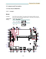 Preview for 29 page of Arbor Technology ASLAN-917 Series User Manual