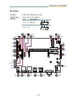 Preview for 31 page of Arbor Technology ASLAN-917 Series User Manual