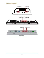 Preview for 38 page of Arbor Technology ASLAN-917 Series User Manual