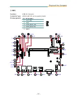 Preview for 41 page of Arbor Technology ASLAN-917 Series User Manual