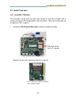 Preview for 71 page of Arbor Technology ASLAN-917 Series User Manual