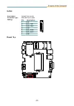 Preview for 33 page of Arbor Technology ASLAN-W810-2930G2 User Manual