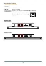 Preview for 34 page of Arbor Technology ASLAN-W810-2930G2 User Manual