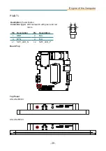 Preview for 39 page of Arbor Technology ASLAN-W810-2930G2 User Manual