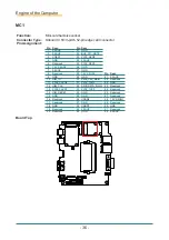 Preview for 46 page of Arbor Technology ASLAN-W810-2930G2 User Manual