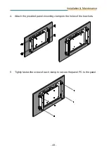 Preview for 59 page of Arbor Technology ASLAN-W810-2930G2 User Manual