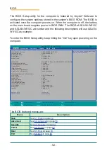 Preview for 62 page of Arbor Technology ASLAN-W810-2930G2 User Manual