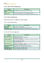 Preview for 68 page of Arbor Technology ASLAN-W810-2930G2 User Manual