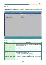 Preview for 73 page of Arbor Technology ASLAN-W810-2930G2 User Manual