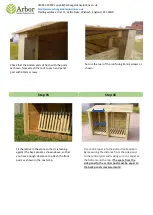 Preview for 5 page of Arbor Technology Double Bay Instructions Manual