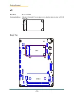 Предварительный просмотр 44 страницы Arbor Technology EasyBoard-882E User Manual