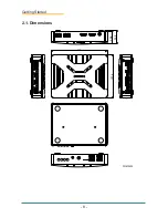 Preview for 18 page of Arbor Technology ELIT-1050 User Manual