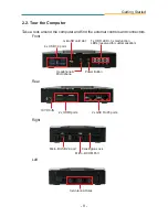 Preview for 19 page of Arbor Technology ELIT-1050 User Manual