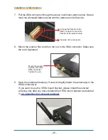 Preview for 38 page of Arbor Technology ELIT-1050 User Manual