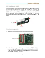 Preview for 39 page of Arbor Technology ELIT-1050 User Manual