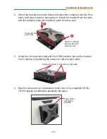 Preview for 41 page of Arbor Technology ELIT-1050 User Manual