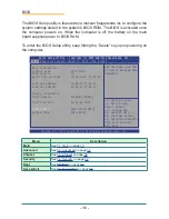 Preview for 46 page of Arbor Technology ELIT-1050 User Manual