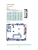 Preview for 30 page of Arbor Technology ELIT-1250 User Manual