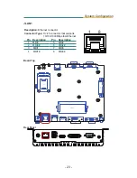 Preview for 35 page of Arbor Technology ELIT-1250 User Manual