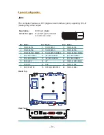 Preview for 36 page of Arbor Technology ELIT-1250 User Manual