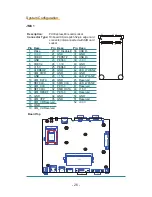 Preview for 38 page of Arbor Technology ELIT-1250 User Manual