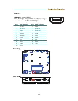 Preview for 41 page of Arbor Technology ELIT-1250 User Manual