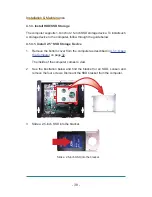 Preview for 50 page of Arbor Technology ELIT-1250 User Manual