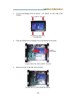 Preview for 51 page of Arbor Technology ELIT-1250 User Manual