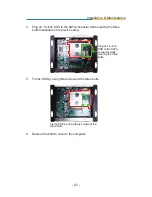 Preview for 53 page of Arbor Technology ELIT-1250 User Manual