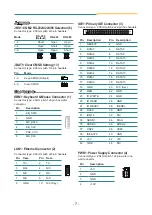 Предварительный просмотр 7 страницы Arbor Technology Em104-a5362 Quick Installation Manual