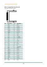 Предварительный просмотр 10 страницы Arbor Technology Em104-a5362 Quick Installation Manual