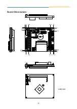 Предварительный просмотр 5 страницы Arbor Technology Em104P-i2313 Quick Installation Manual