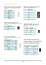 Предварительный просмотр 10 страницы Arbor Technology Em104P-i2313 Quick Installation Manual